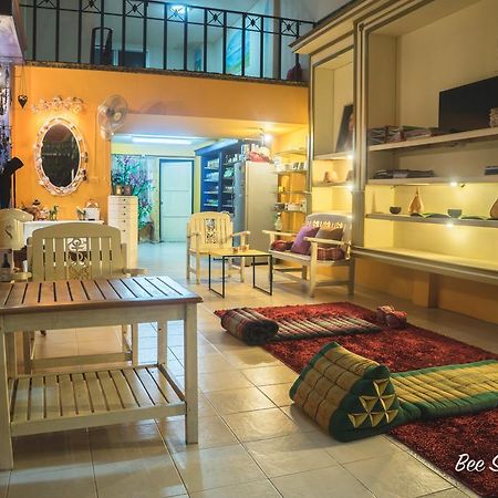 Bee Sleep Hostel Koh Chang Klong Prao Beach Eksteriør bilde