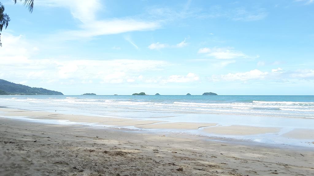Bee Sleep Hostel Koh Chang Klong Prao Beach Eksteriør bilde