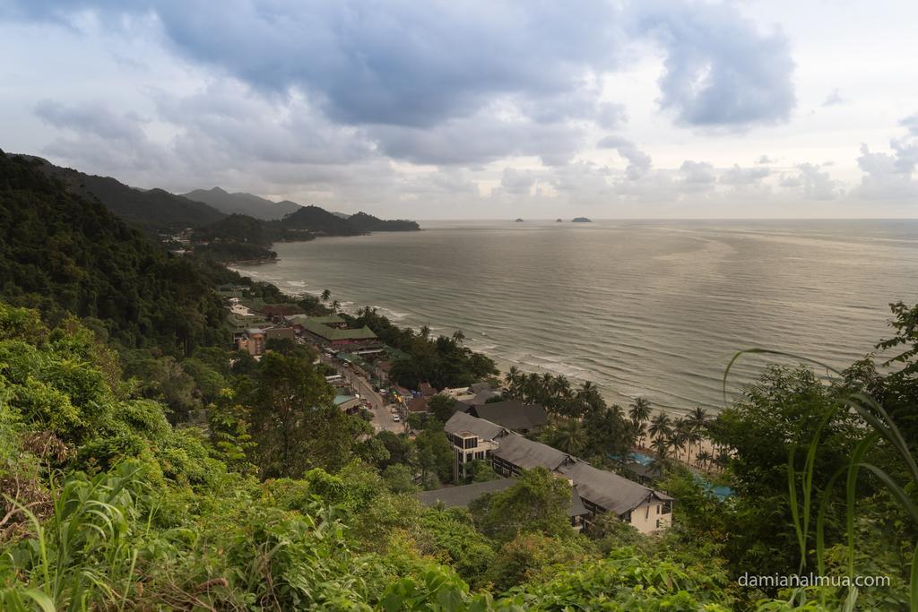 Bee Sleep Hostel Koh Chang Klong Prao Beach Eksteriør bilde