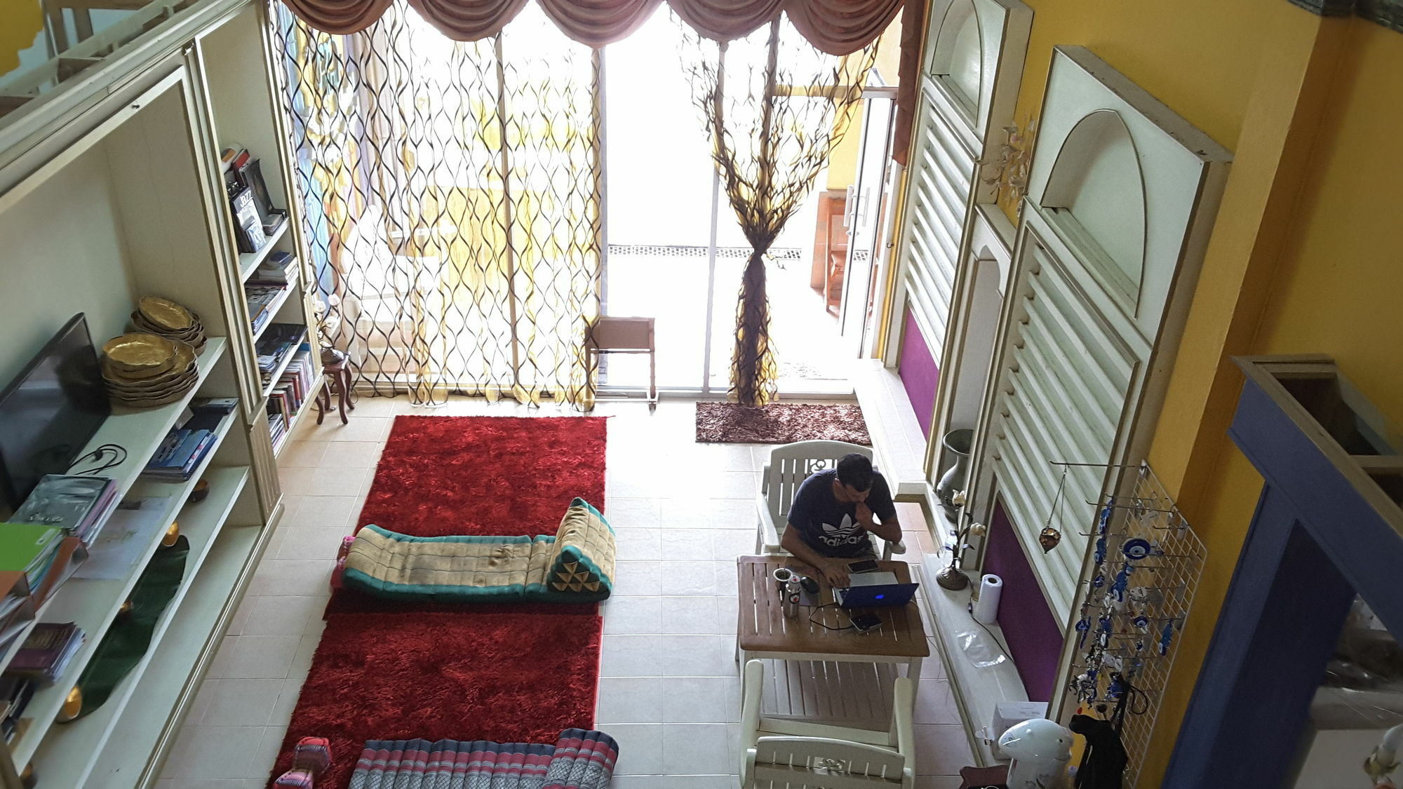 Bee Sleep Hostel Koh Chang Klong Prao Beach Eksteriør bilde